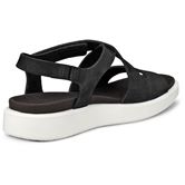 ECCO Flowt W (Nero)