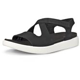 ECCO Flowt W (Nero)