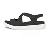 ECCO Flowt W (Nero)