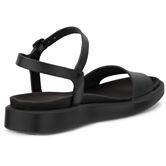 ECCO Flowt W (Nero)