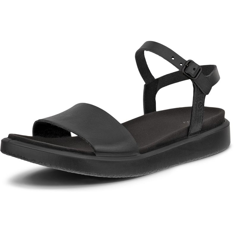 ECCO Flowt W (Nero)