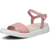 ECCO Flowt W (Rosso)