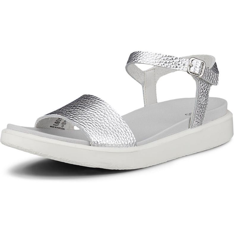 ECCO Flowt W (Metallico)