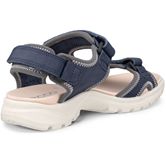ECCO Onroads W (Blu)