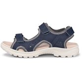 ECCO Onroads W (Blu)