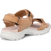 ECCO Onroads W (Marrone)