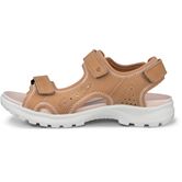 ECCO Onroads W (Marrone)
