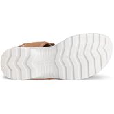 ECCO Onroads W (Marrone)