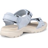 ECCO Onroads W (Blu)