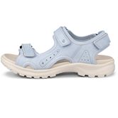 ECCO Onroads W (Blu)