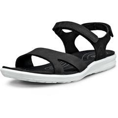 ECCO Cruise II