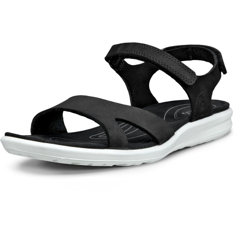 ECCO Cruise II (Nero)
