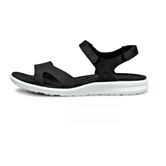 ECCO Cruise II (Nero)