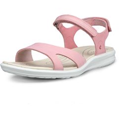 ECCO Cruise II