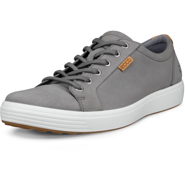 ECCO Soft 7 M (Grey)