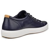 ECCO Soft 7 M (Blue)