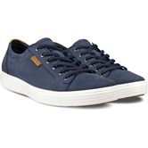 ECCO Soft 7 M (Blue)