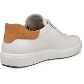 ECCO Soft 7 M (白色)