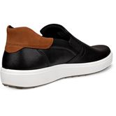 ECCO Soft 7 M (黑色)
