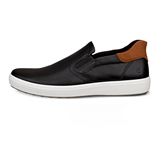 ECCO Soft 7 M (黑色)