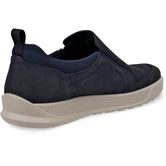 ECCO Byway (สีน้ำเงิน)