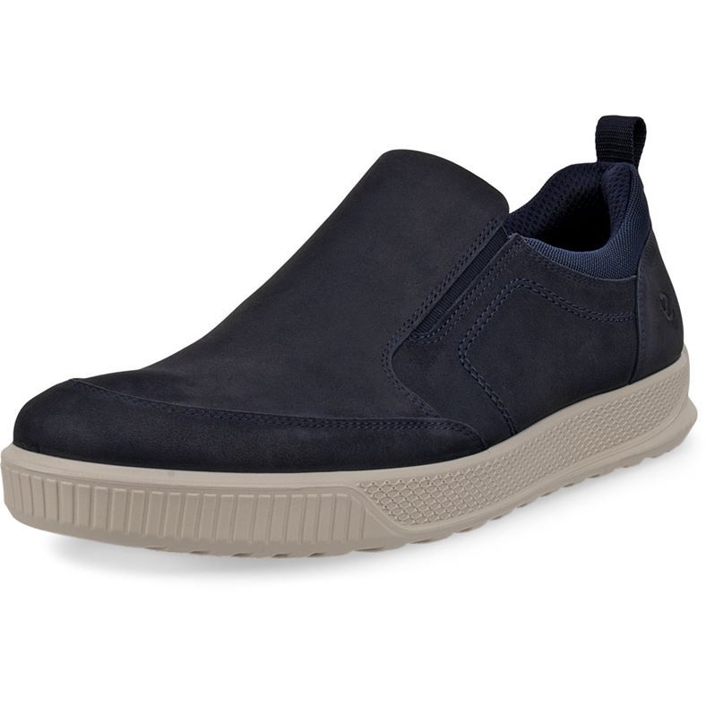 ECCO Byway (สีน้ำเงิน)