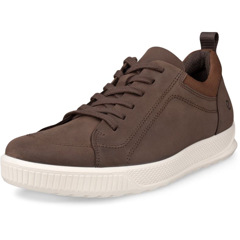 ECCO Byway (สีน้ำตาล)