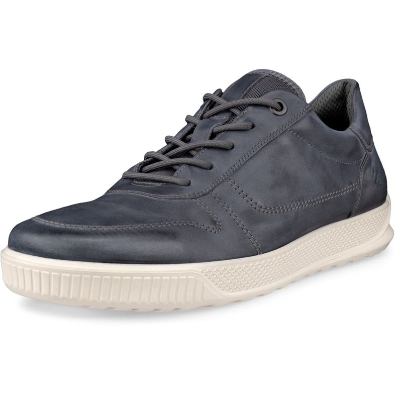 ECCO Byway (สีเทา)