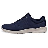 ECCO Irving (Blue)