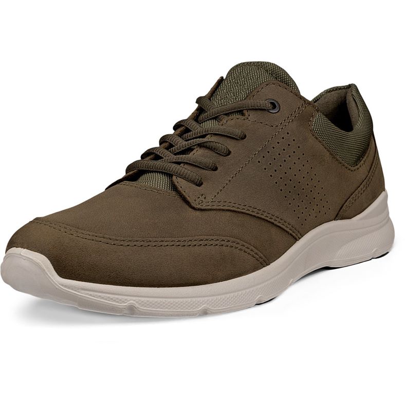 ECCO Irving (Green)