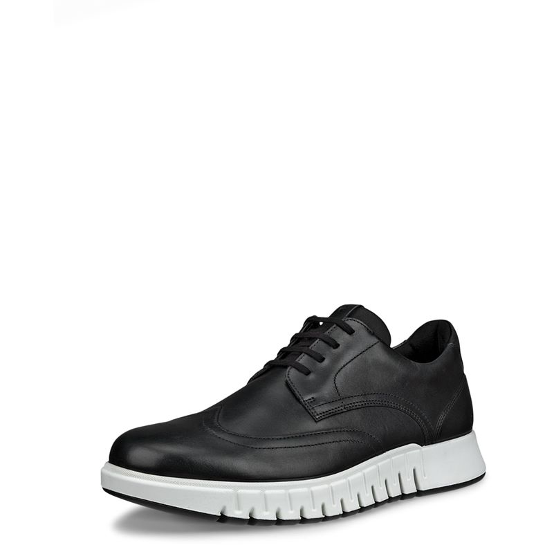 ECCO Gruuv Studio M (Black)