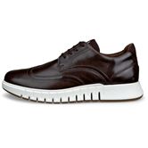 ECCO Gruuv Studio M (Marrone)