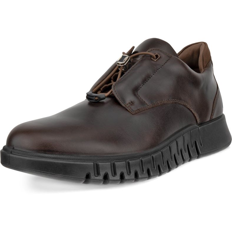 ECCO Gruuv Studio M (Brown)