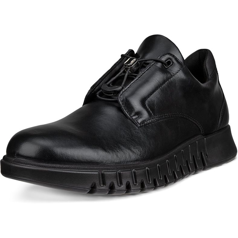 ECCO Gruuv Studio M (Nero)