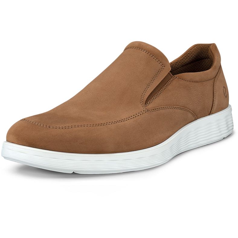 ECCO S Lite Hybrid (Brown)