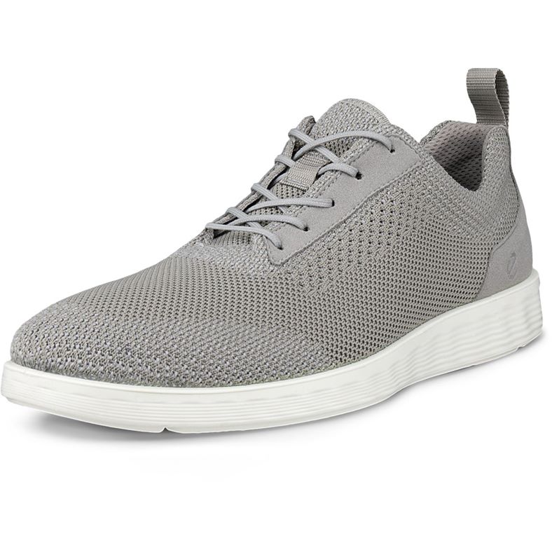 ECCO S Lite Hybrid (Grey)
