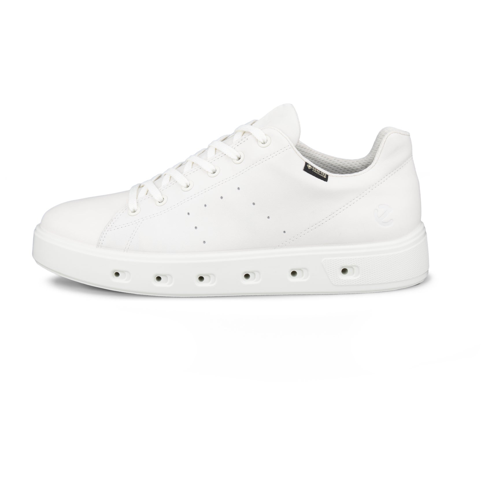 ECCO|SNEAKERS (STREET 720 M (520884-01007)) ECCO Street 720 M - ECCO.com