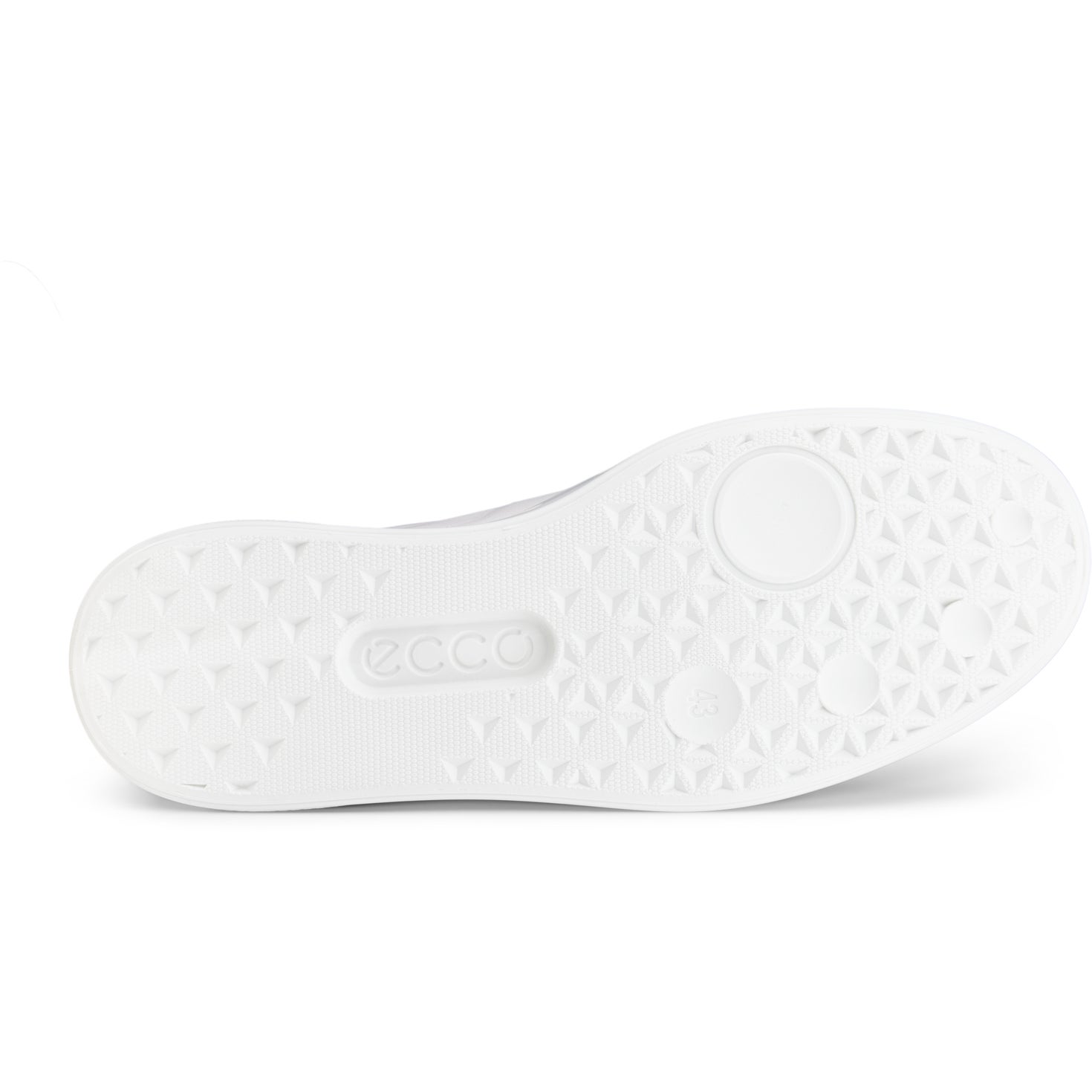 ECCO｜SNEAKERS (STREET 720 M (520884-01007)) ECCO Street 720 M - ECCO.com