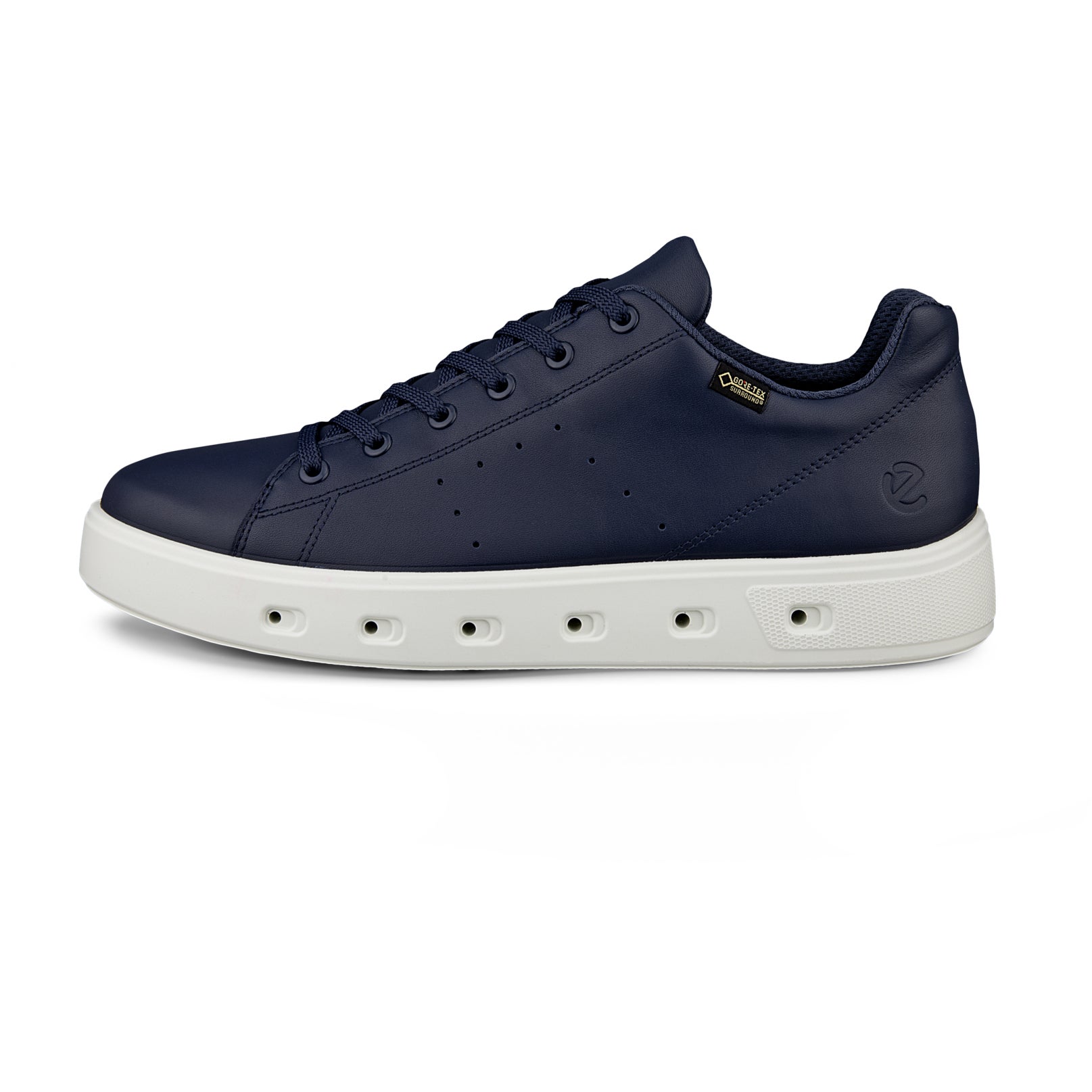 ECCO|SNEAKERS (STREET 720 M (520884-01038)) ECCO Street 720 M - ECCO.com