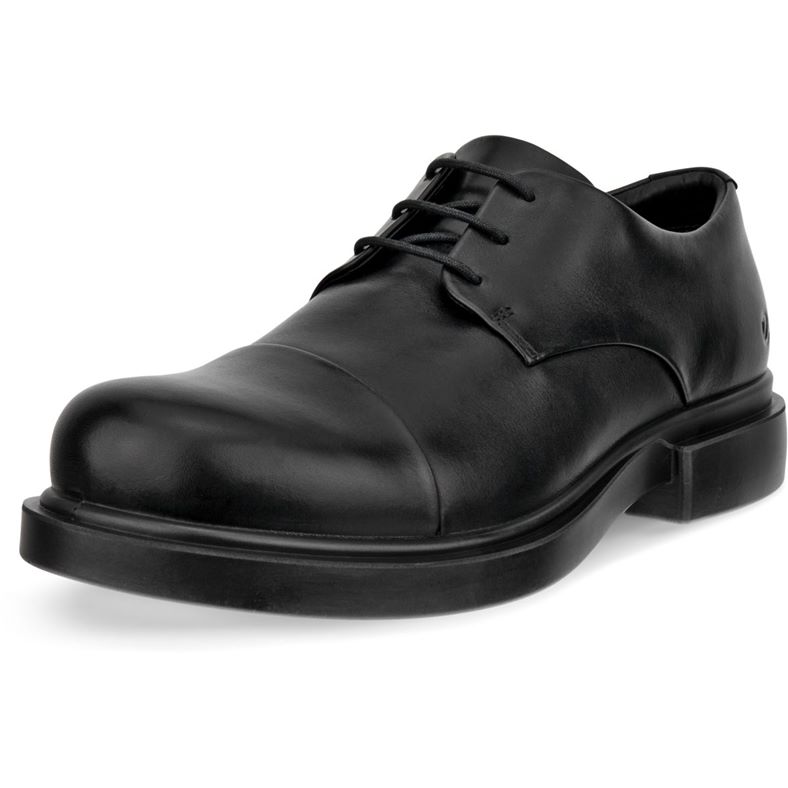 ECCO Metropole Seoul M (Black)