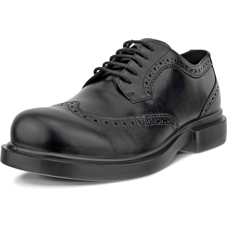 ECCO Metropole Seoul M (黑色)