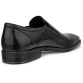 ECCO Metropole Milan (Black)