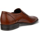 ECCO Metropole Milan (Brown)