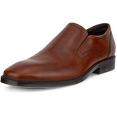 ECCO Metropole Milan (Brown)