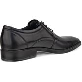 ECCO Metropole Milan (Black)