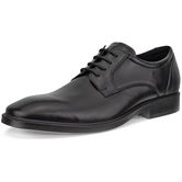 ECCO Metropole Milan (Black)