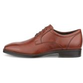 ECCO Metropole Milan (Brown)
