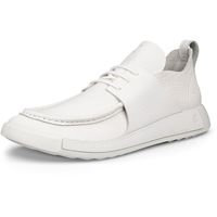 ECCO Cozmo Shoe M (White)