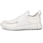 ECCO Cozmo Shoe M (White)