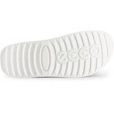 ECCO Cozmo Shoe M (White)